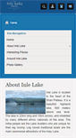 Mobile Screenshot of inlelake-myanmar.com